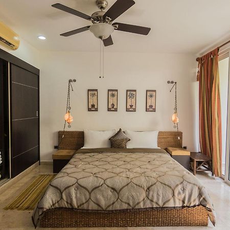 Playa Village Condo By Bvr Πλάγια Ντελ Κάρμεν Εξωτερικό φωτογραφία