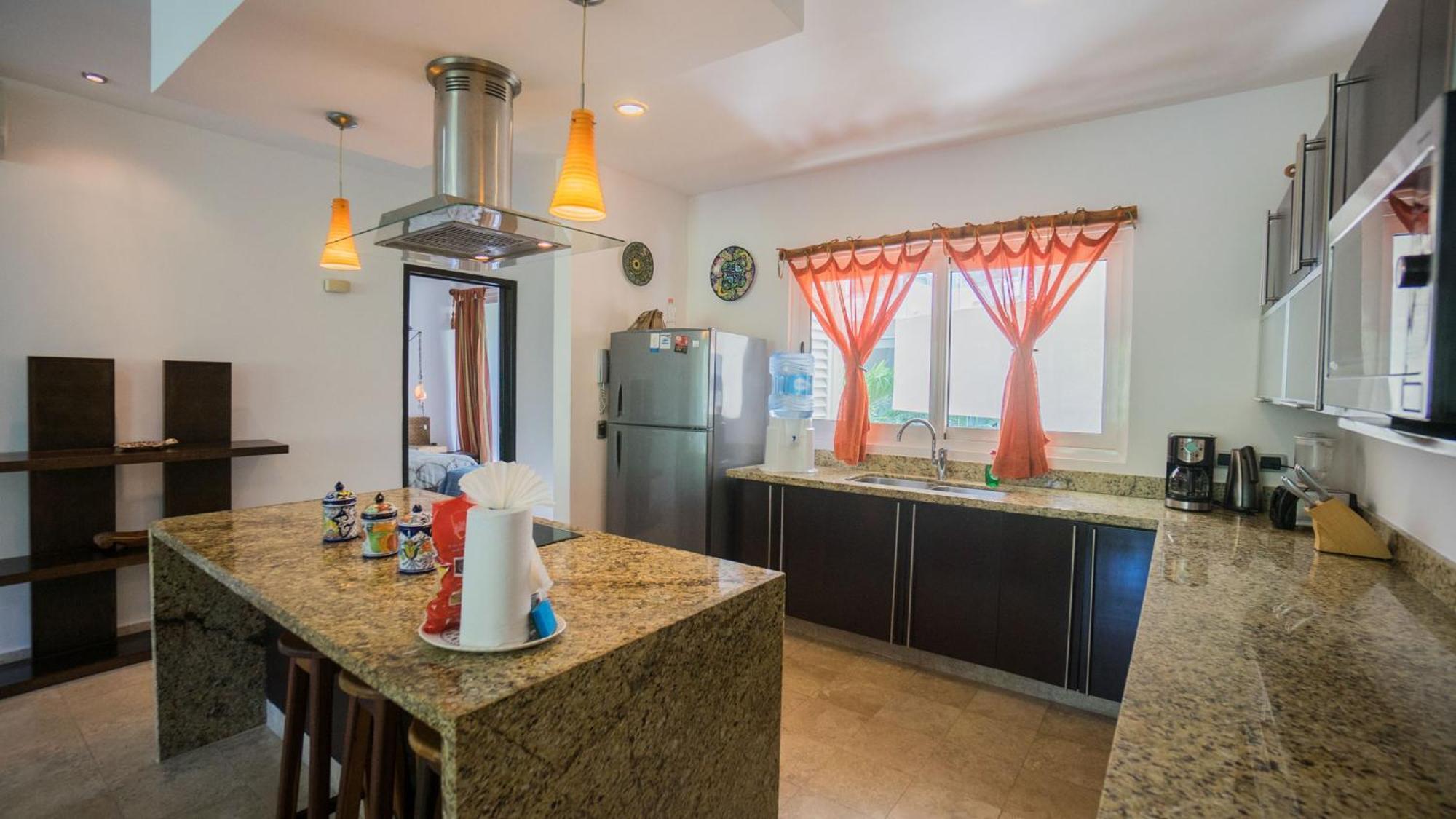 Playa Village Condo By Bvr Πλάγια Ντελ Κάρμεν Εξωτερικό φωτογραφία
