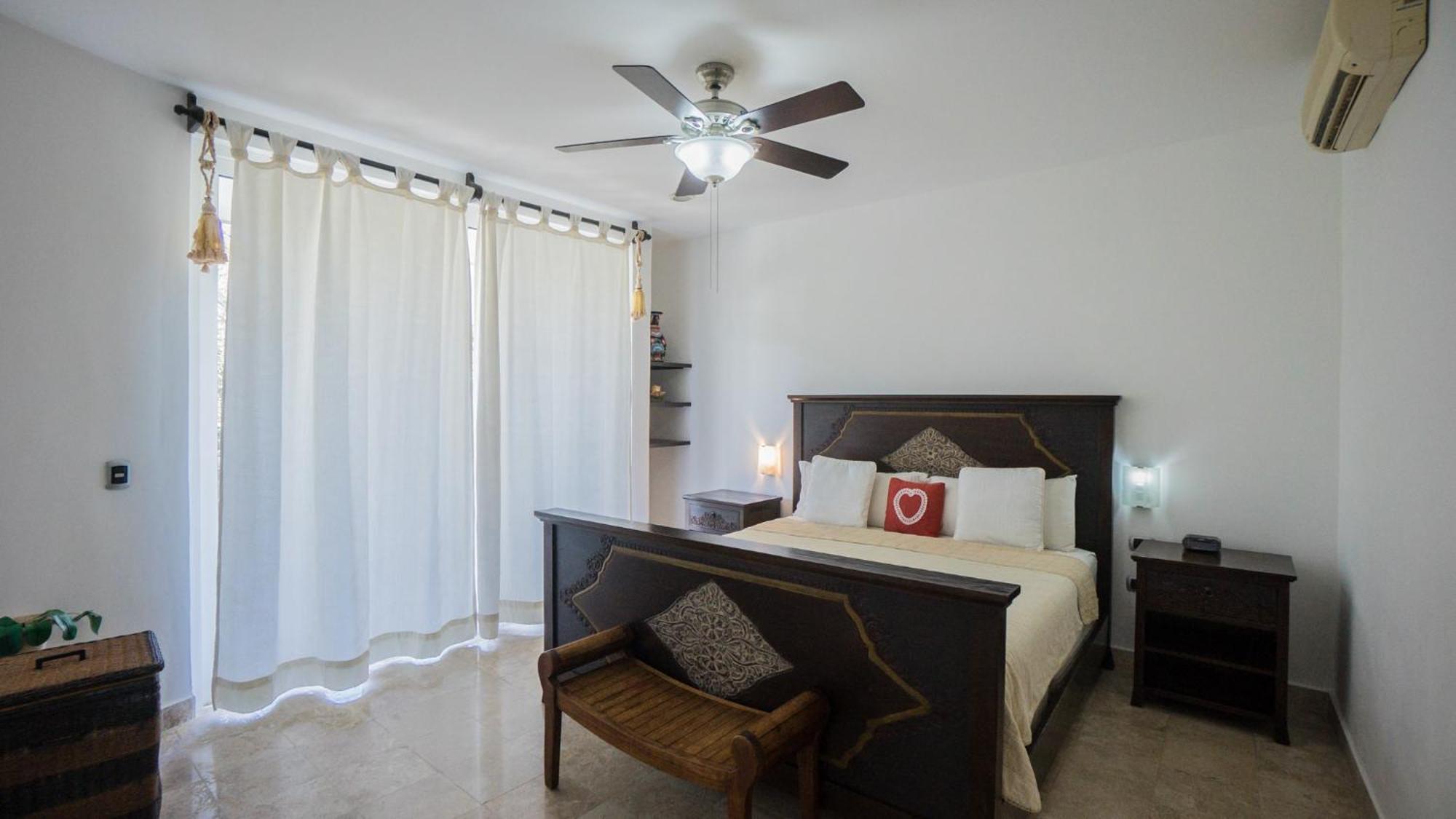 Playa Village Condo By Bvr Πλάγια Ντελ Κάρμεν Εξωτερικό φωτογραφία