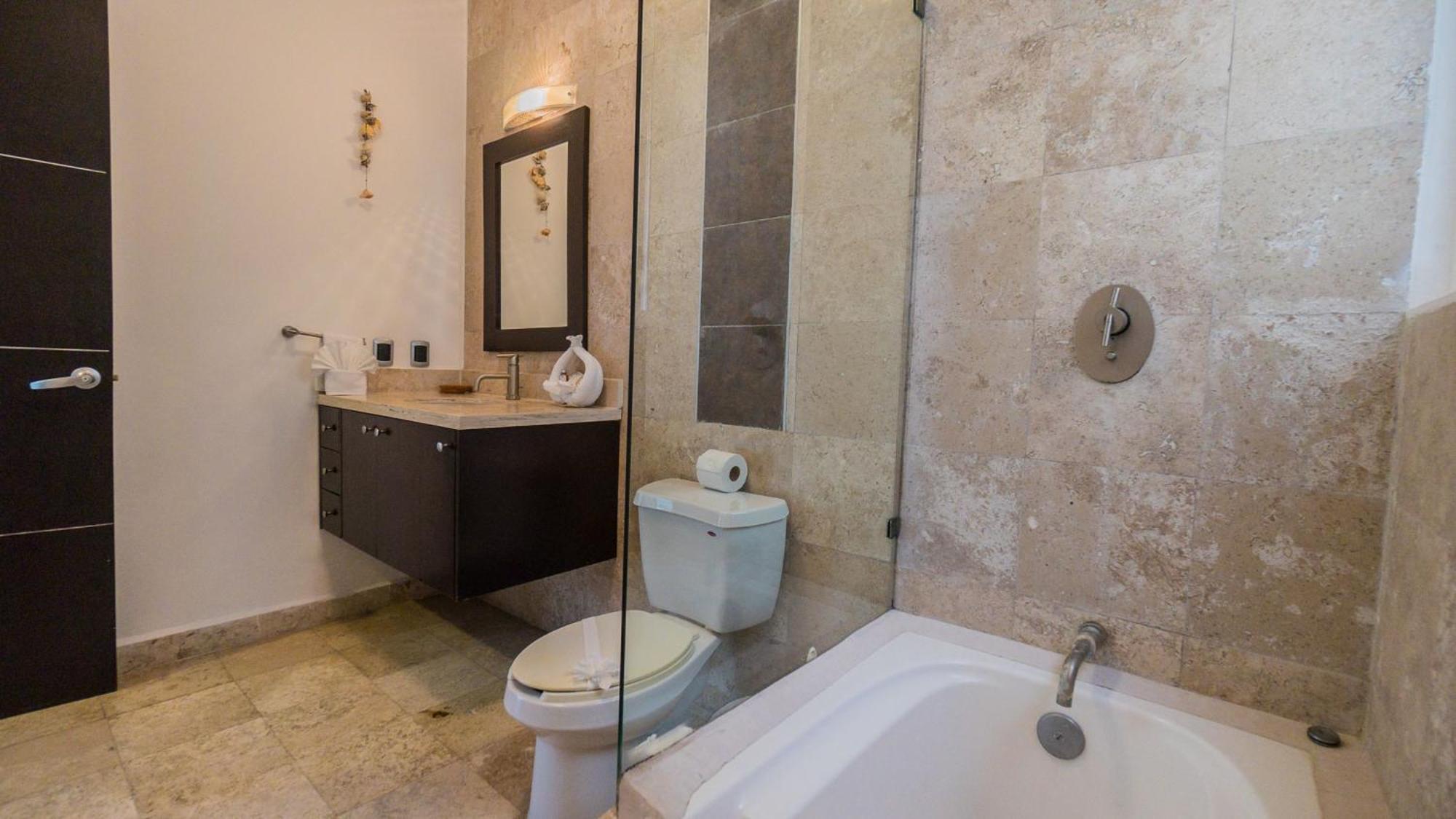Playa Village Condo By Bvr Πλάγια Ντελ Κάρμεν Εξωτερικό φωτογραφία