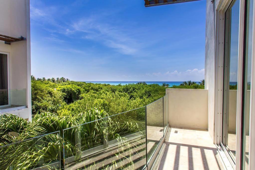 Playa Village Condo By Bvr Πλάγια Ντελ Κάρμεν Εξωτερικό φωτογραφία