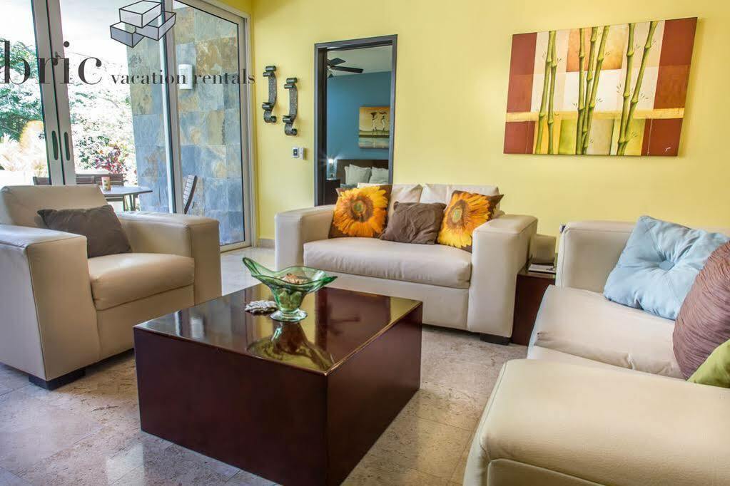 Playa Village Condo By Bvr Πλάγια Ντελ Κάρμεν Εξωτερικό φωτογραφία