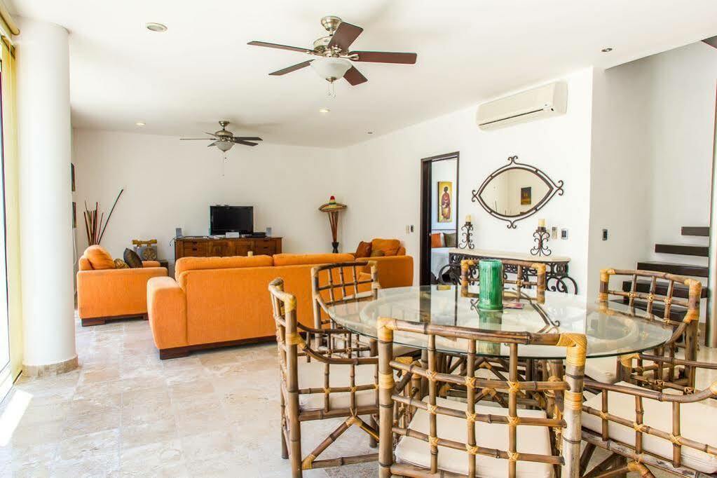 Playa Village Condo By Bvr Πλάγια Ντελ Κάρμεν Εξωτερικό φωτογραφία