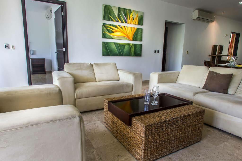 Playa Village Condo By Bvr Πλάγια Ντελ Κάρμεν Εξωτερικό φωτογραφία
