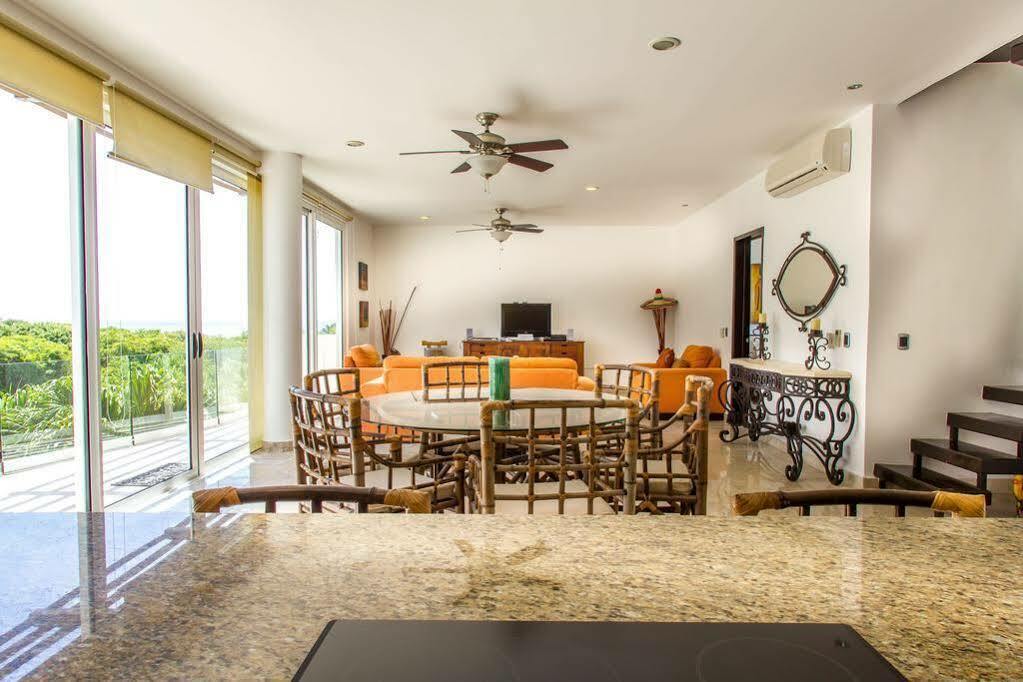 Playa Village Condo By Bvr Πλάγια Ντελ Κάρμεν Εξωτερικό φωτογραφία