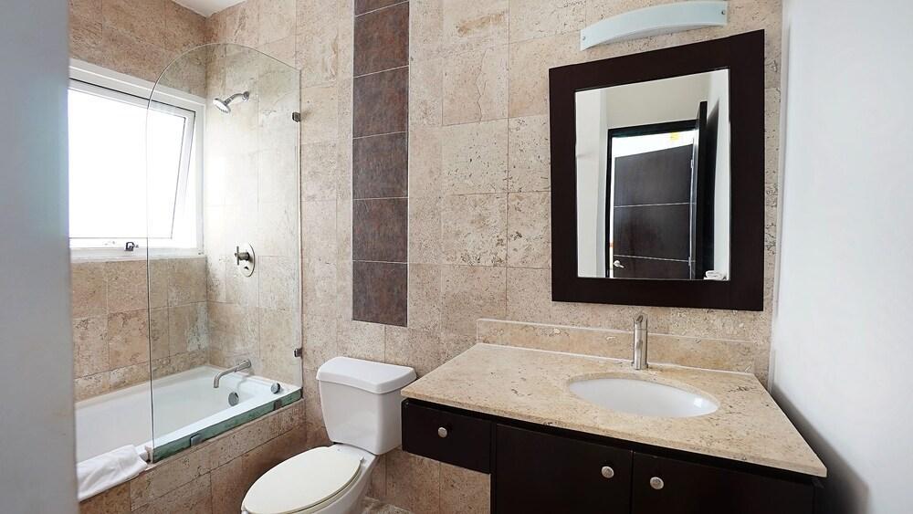 Playa Village Condo By Bvr Πλάγια Ντελ Κάρμεν Εξωτερικό φωτογραφία