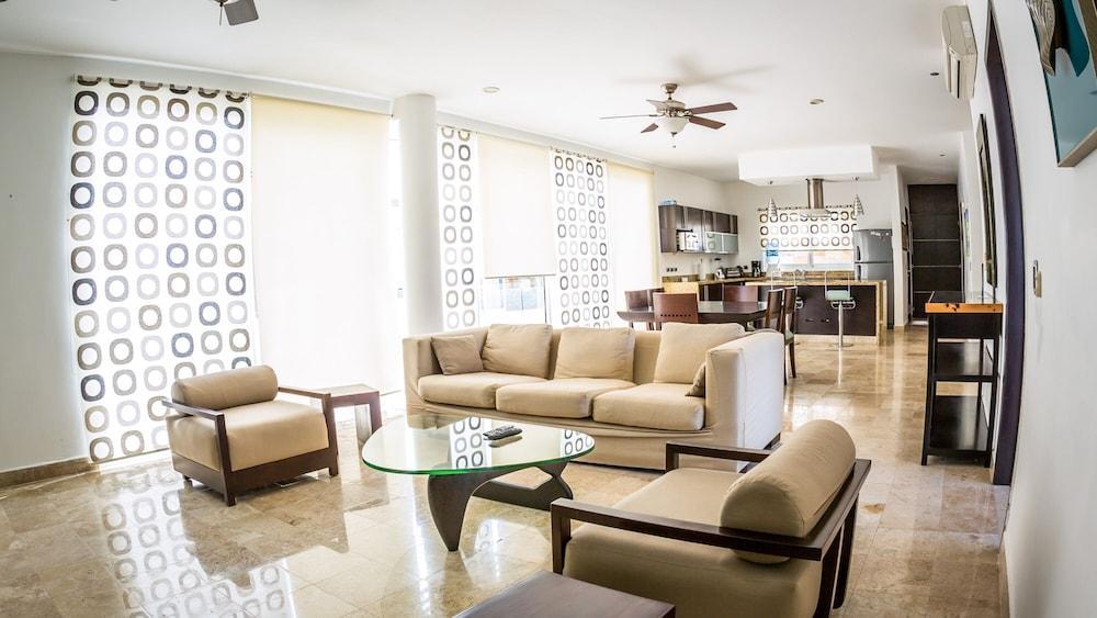 Playa Village Condo By Bvr Πλάγια Ντελ Κάρμεν Εξωτερικό φωτογραφία
