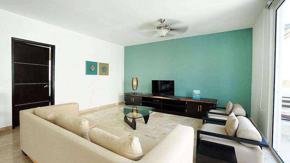 Playa Village Condo By Bvr Πλάγια Ντελ Κάρμεν Εξωτερικό φωτογραφία