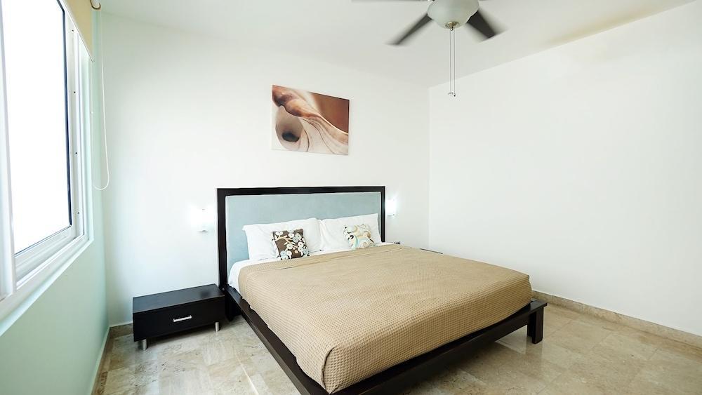 Playa Village Condo By Bvr Πλάγια Ντελ Κάρμεν Εξωτερικό φωτογραφία